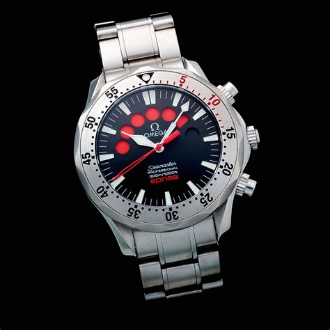 seamaster apnea.